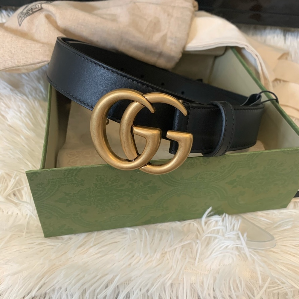 ❤️SOLD❤️Authentic Gucci Belt